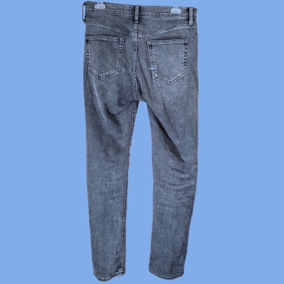 Sun + Stone Men's Jeans - Picture 3 of 6